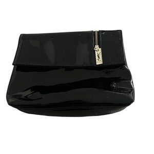 Yves Saint Laurent Cosmetic Bag